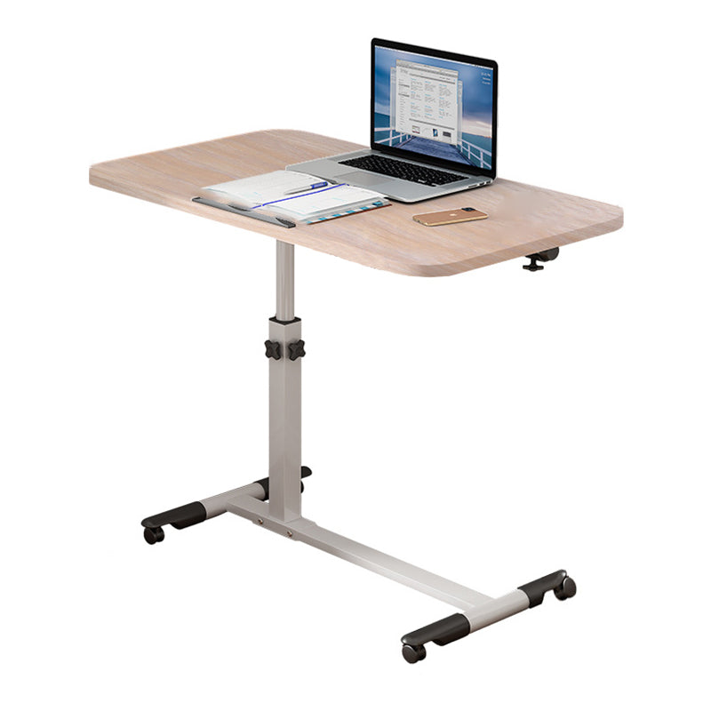 Minimalist Density Steel Liftable Desk