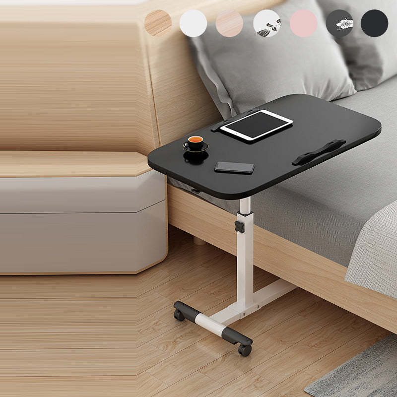 Minimalist Density Steel Liftable Desk