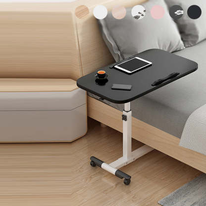 Minimalist Density Steel Liftable Desk