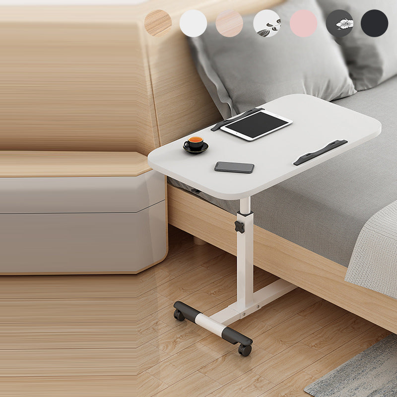 Minimalist Density Steel Liftable Desk