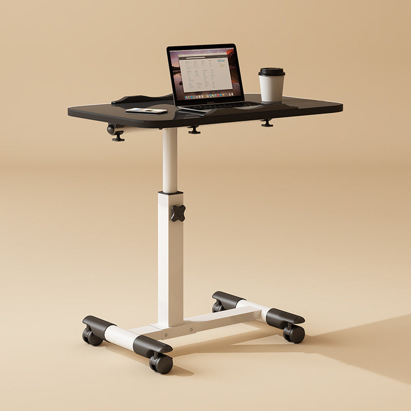 Minimalist Density Steel Liftable Desk