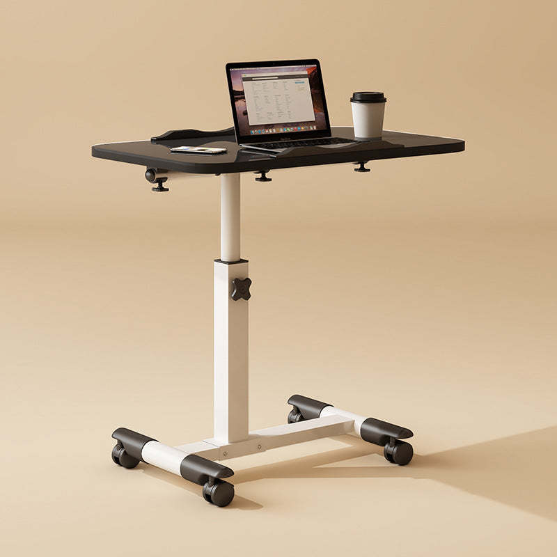 Minimalist Density Steel Liftable Desk