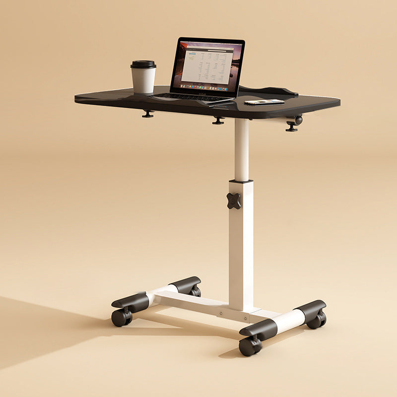 Minimalist Density Steel Liftable Desk