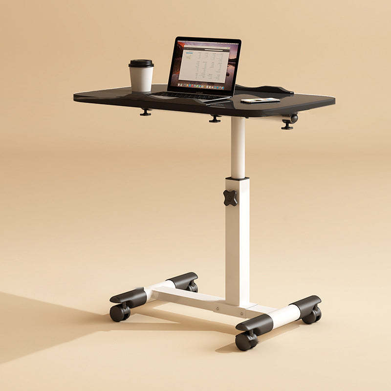 Minimalist Density Steel Liftable Desk