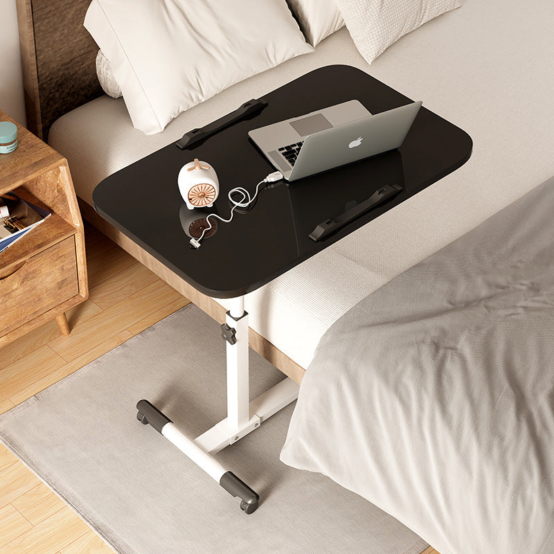Minimalist Density Steel Liftable Desk