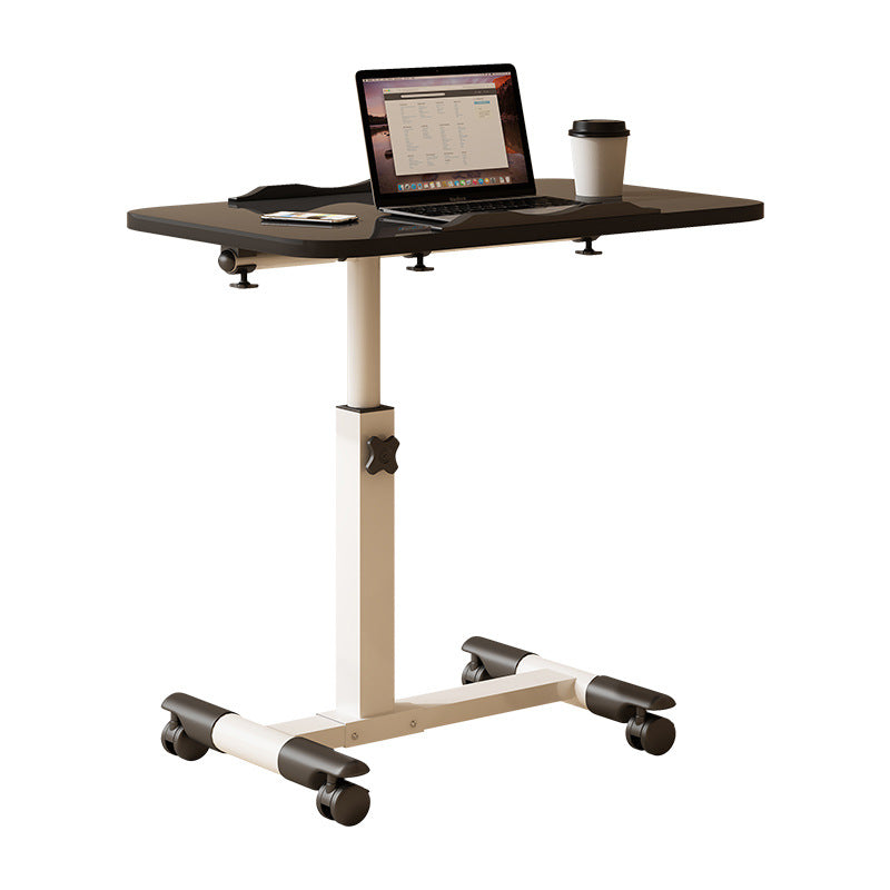 Minimalist Density Steel Liftable Desk