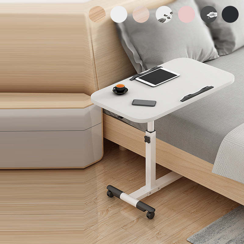 Minimalist Density Steel Liftable Desk