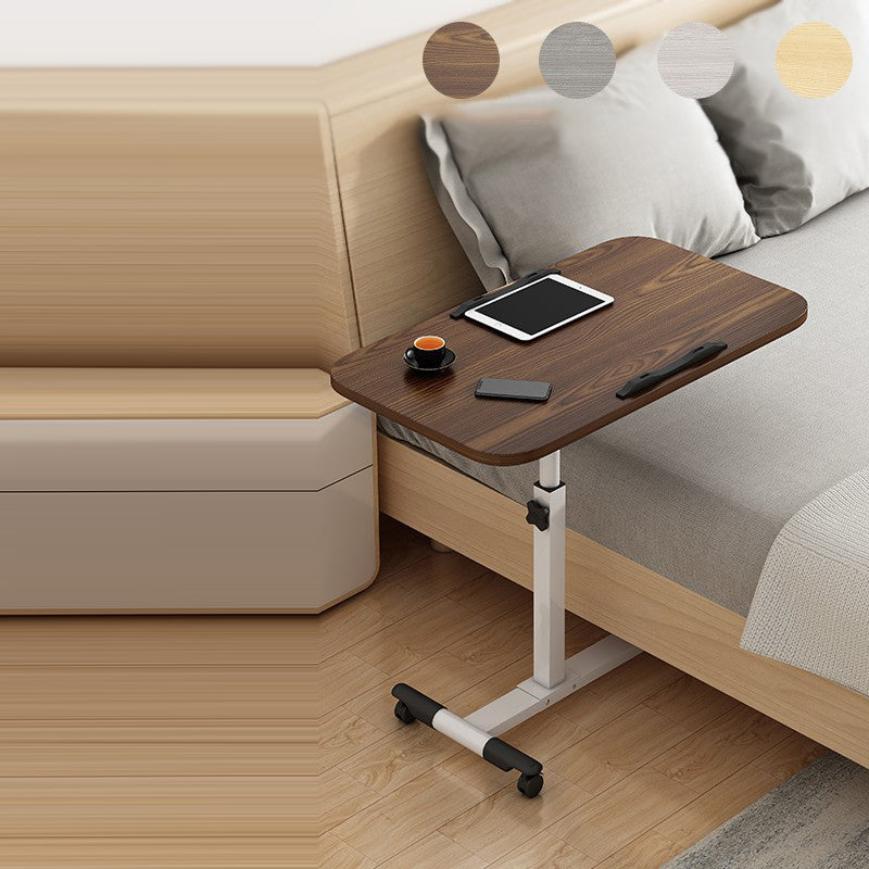 Minimalist Density Steel Liftable Desk