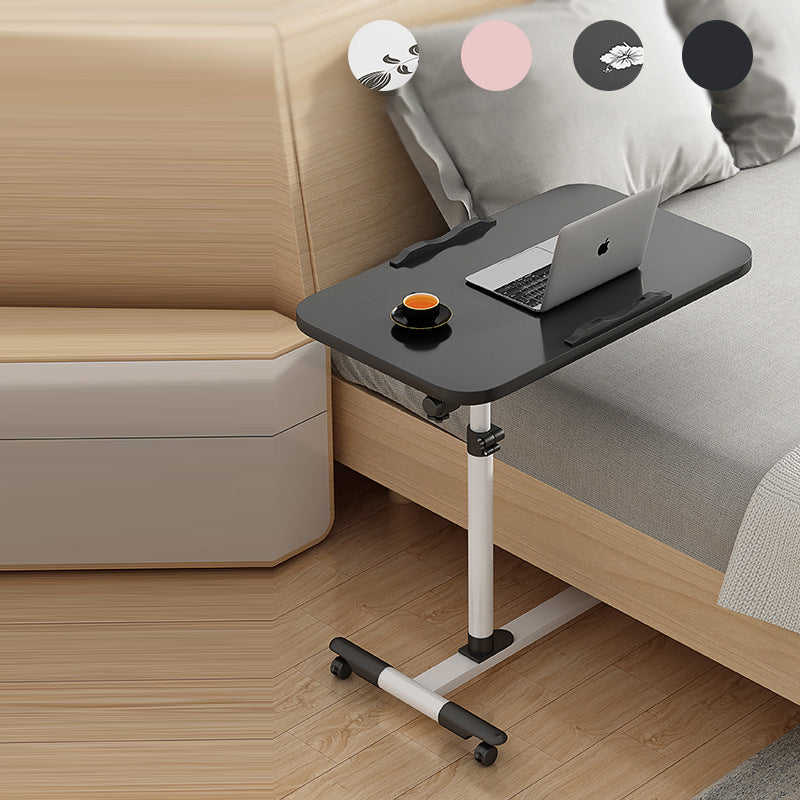 Minimalist Density Steel Liftable Desk
