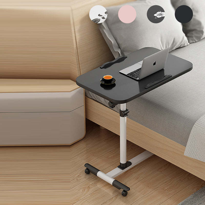 Minimalist Density Steel Liftable Desk