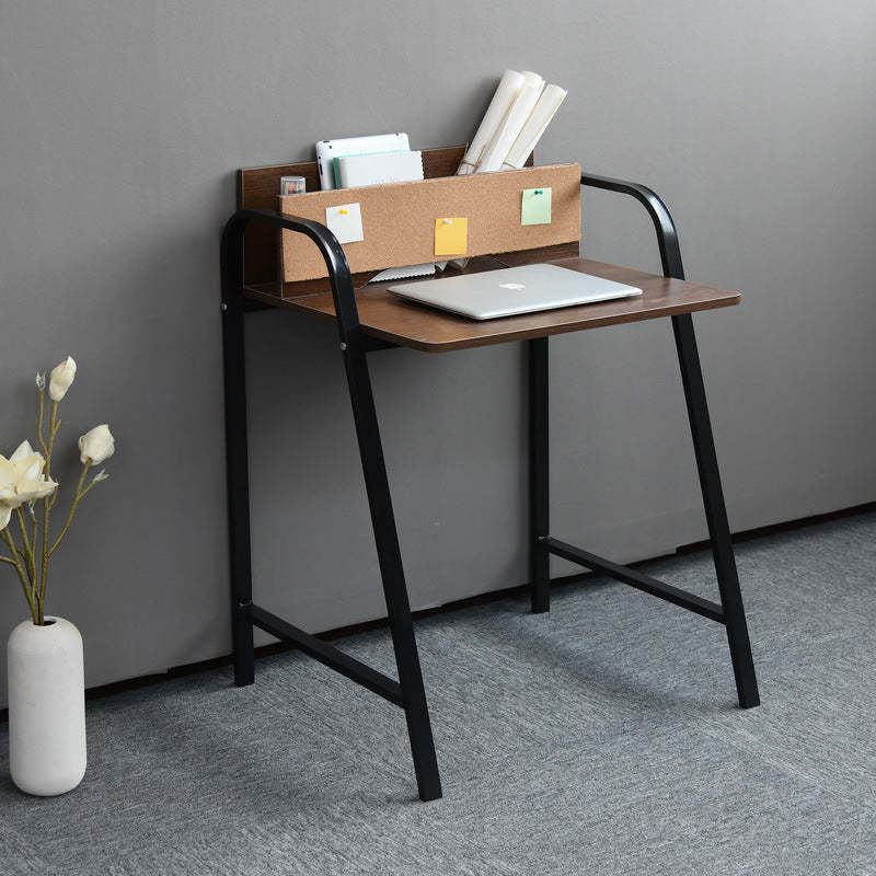 Minimalist Steel Medium Fiber Desk