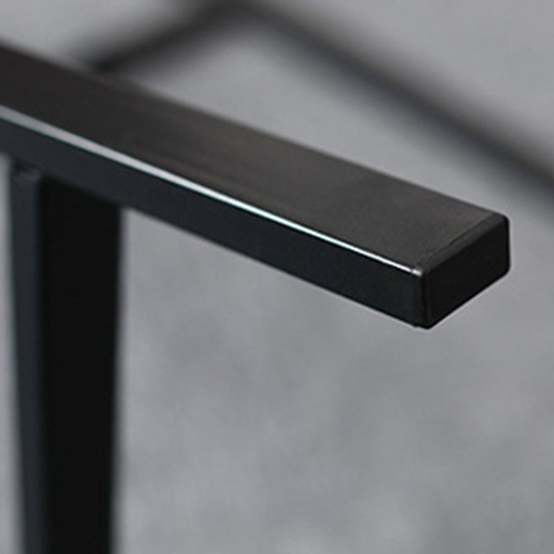 Minimalist Steel Medium Fiber Desk
