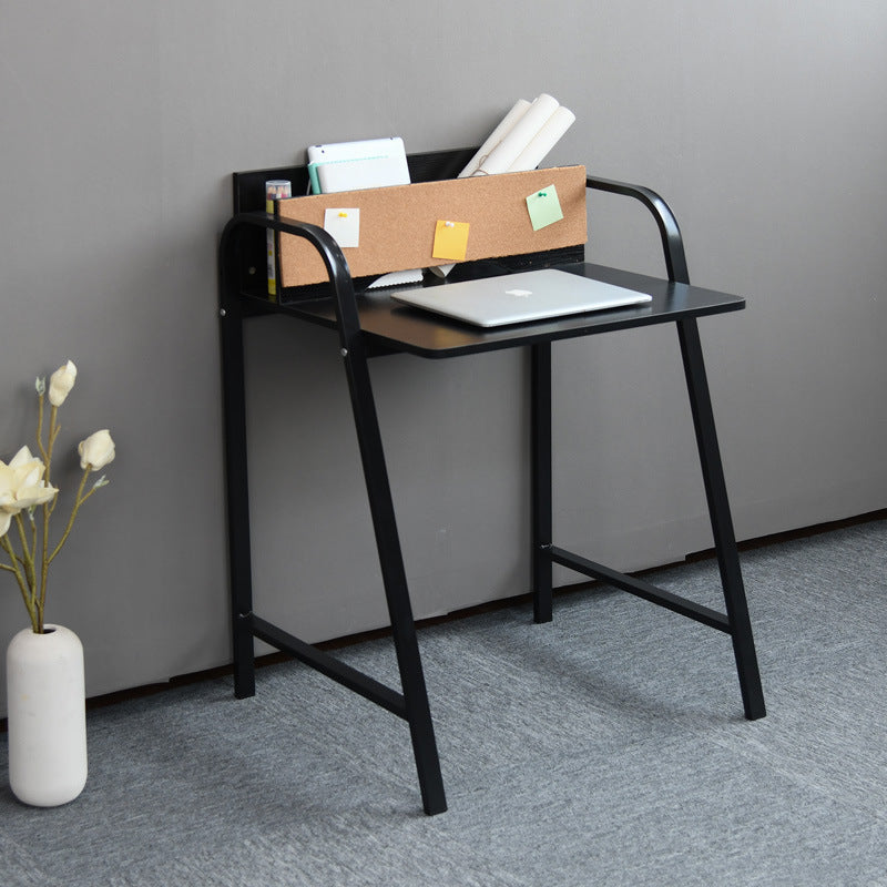Minimalist Steel Medium Fiber Desk
