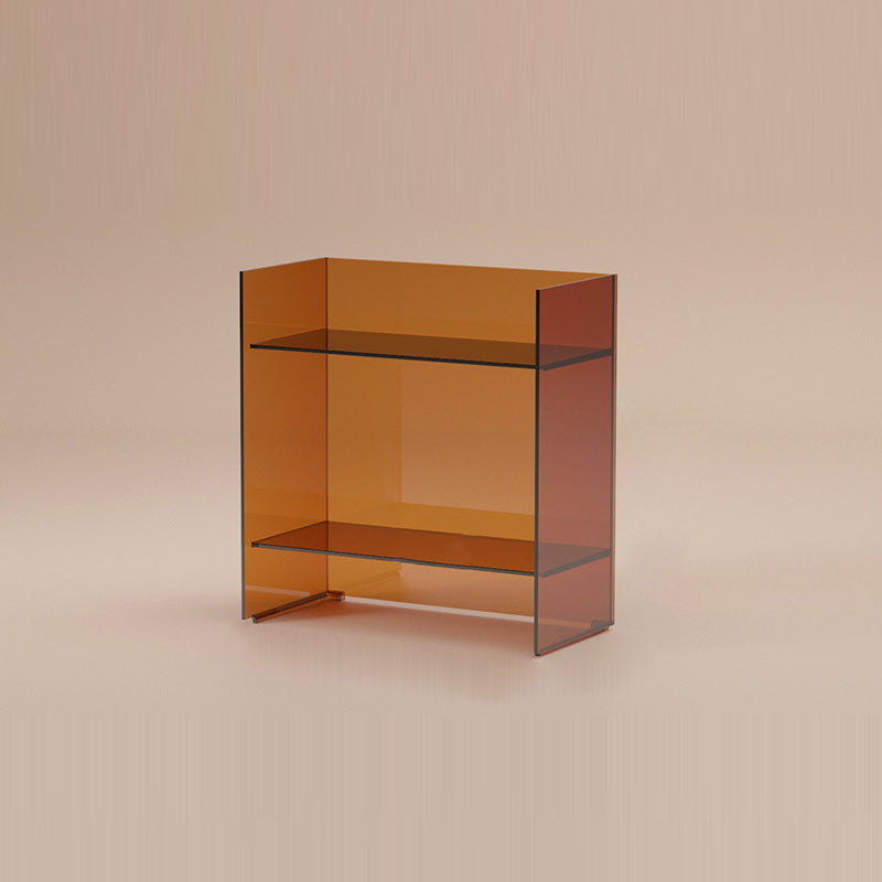 Minimalist Side Table 2/3-Tier