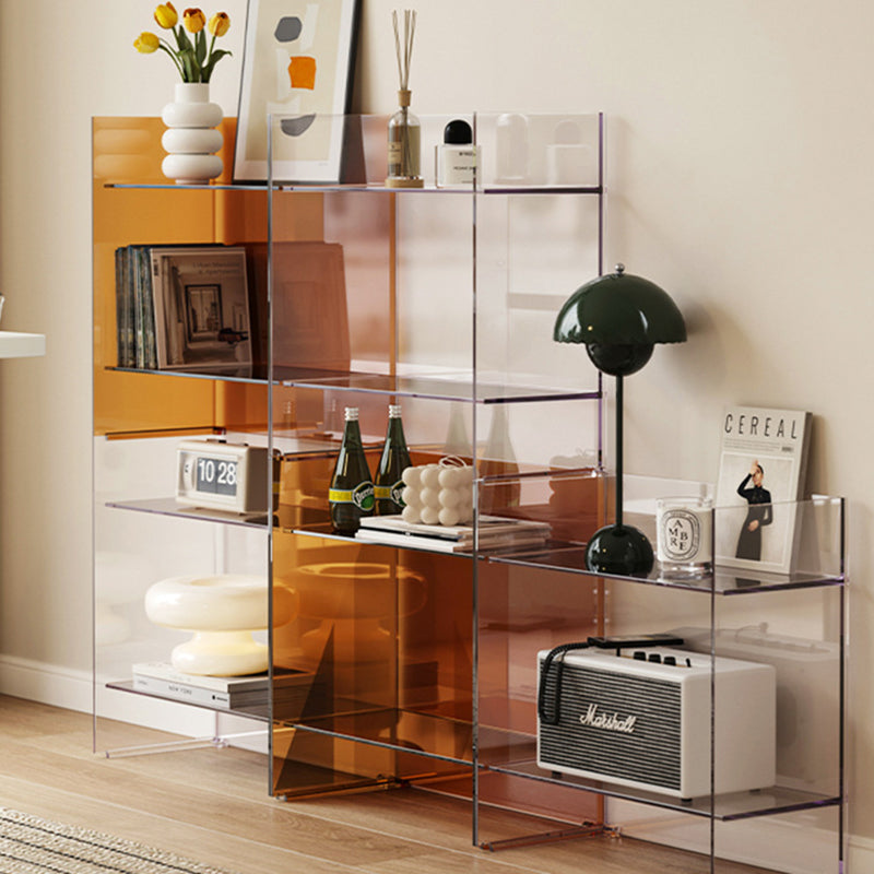Minimalist Side Table 2/3-Tier