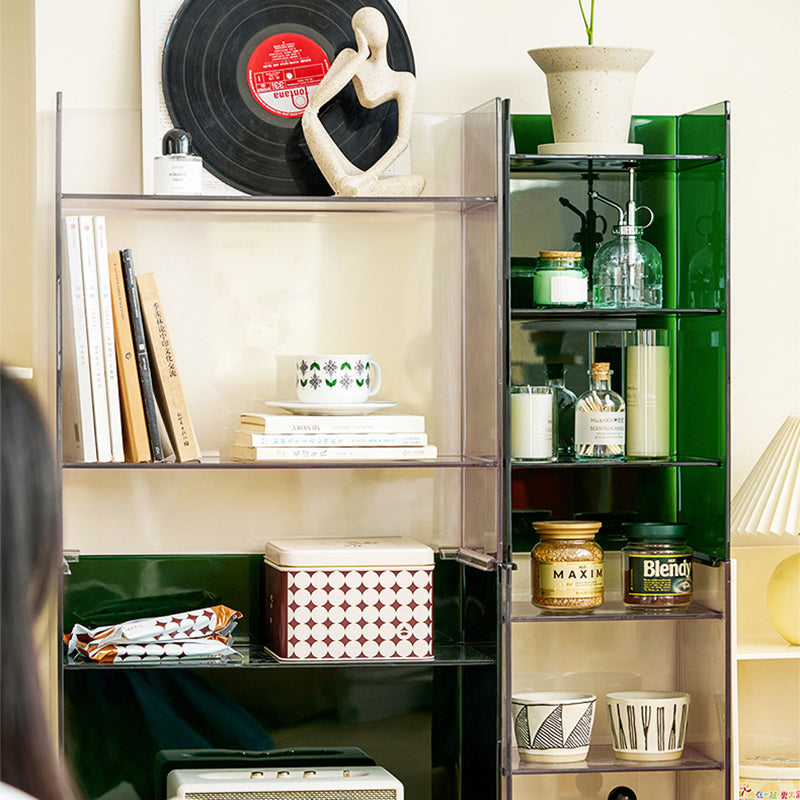 Minimalist Side Table 2/3-Tier