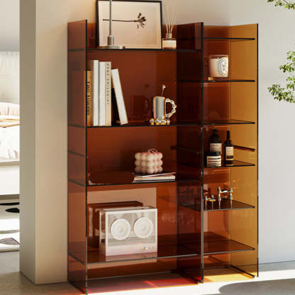 Minimalist Side Table 2/3-Tier