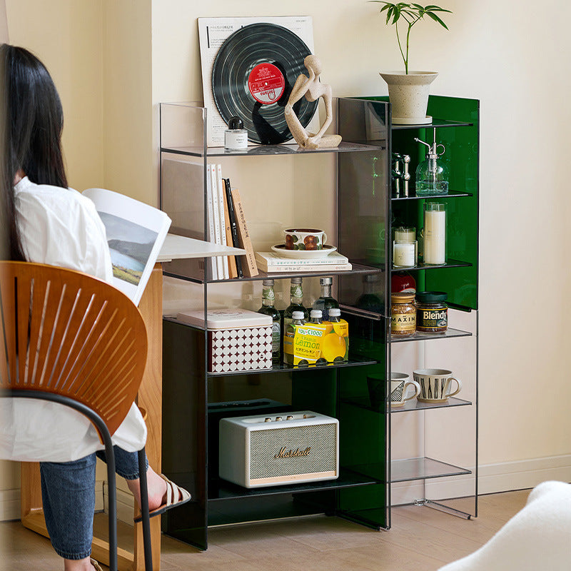 Minimalist Side Table 2/3-Tier