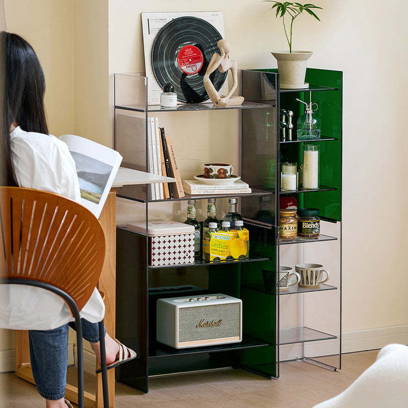 Minimalist Side Table 2/3-Tier