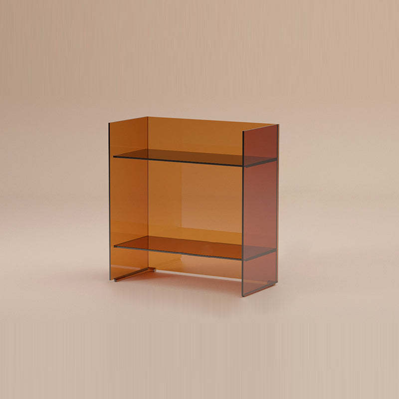 Minimalist Side Table 2/3-Tier