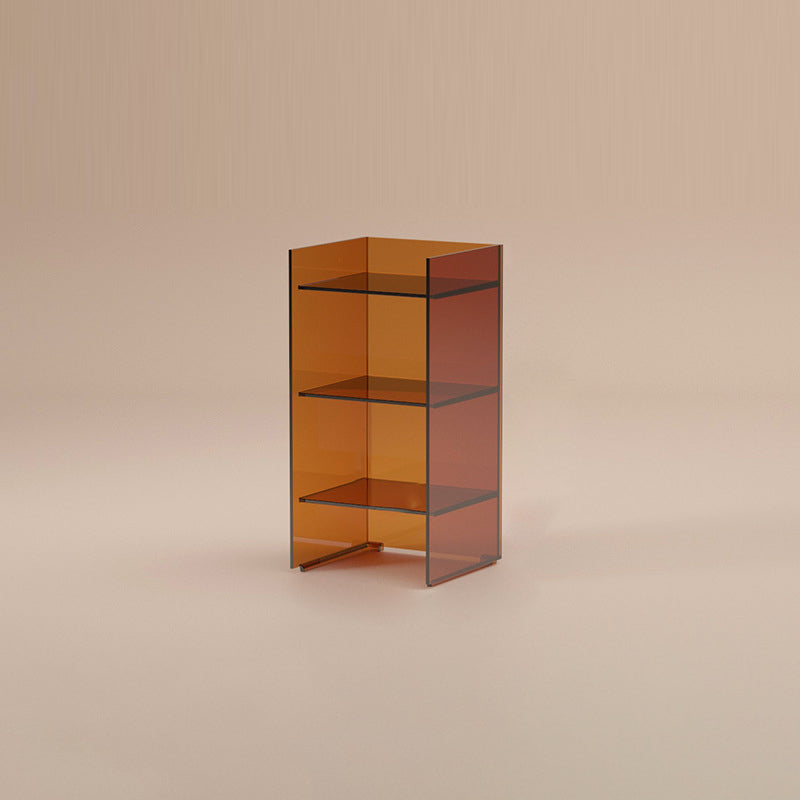 Minimalist Side Table 2/3-Tier