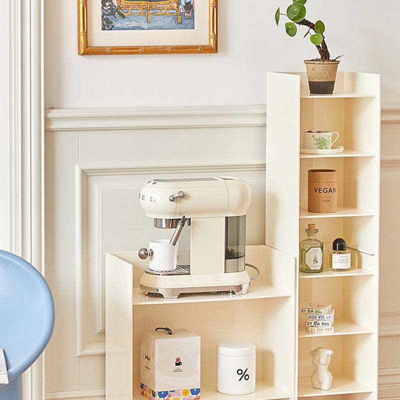 Minimalist Side Table 2/3-Tier