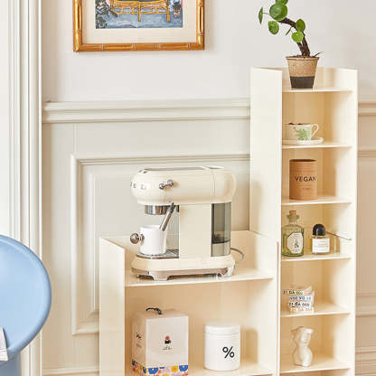 Minimalist Side Table 2/3-Tier