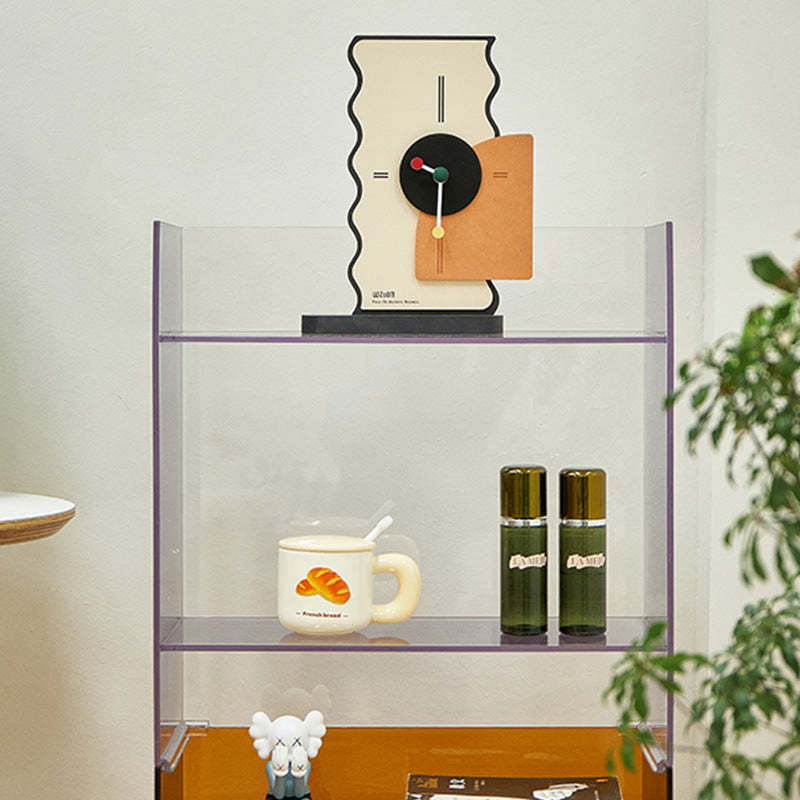 Minimalist Side Table 2/3-Tier