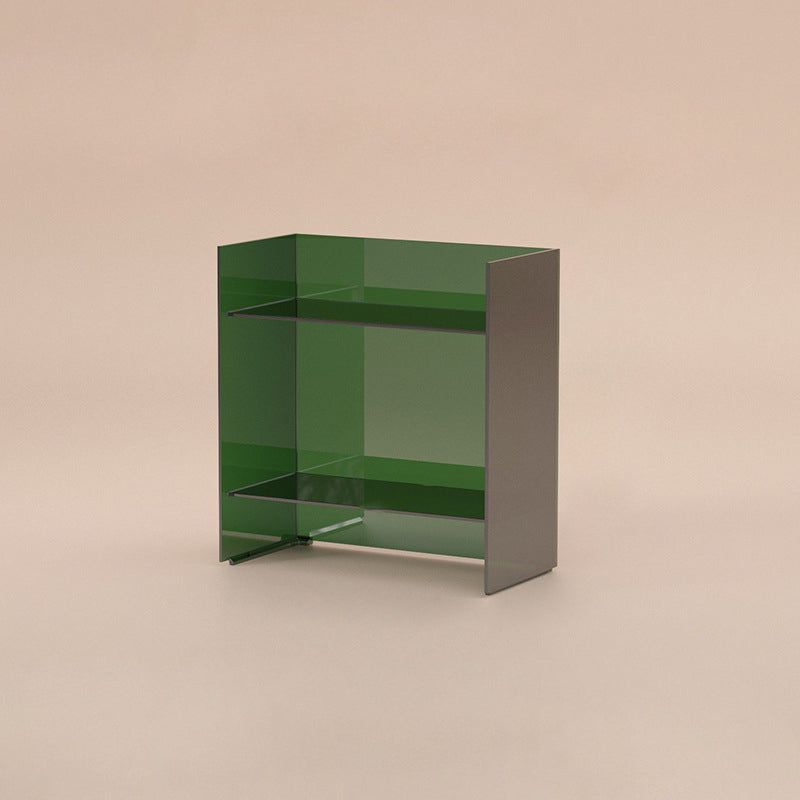 Minimalist Side Table 2/3-Tier