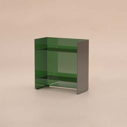 Minimalist Side Table 2/3-Tier