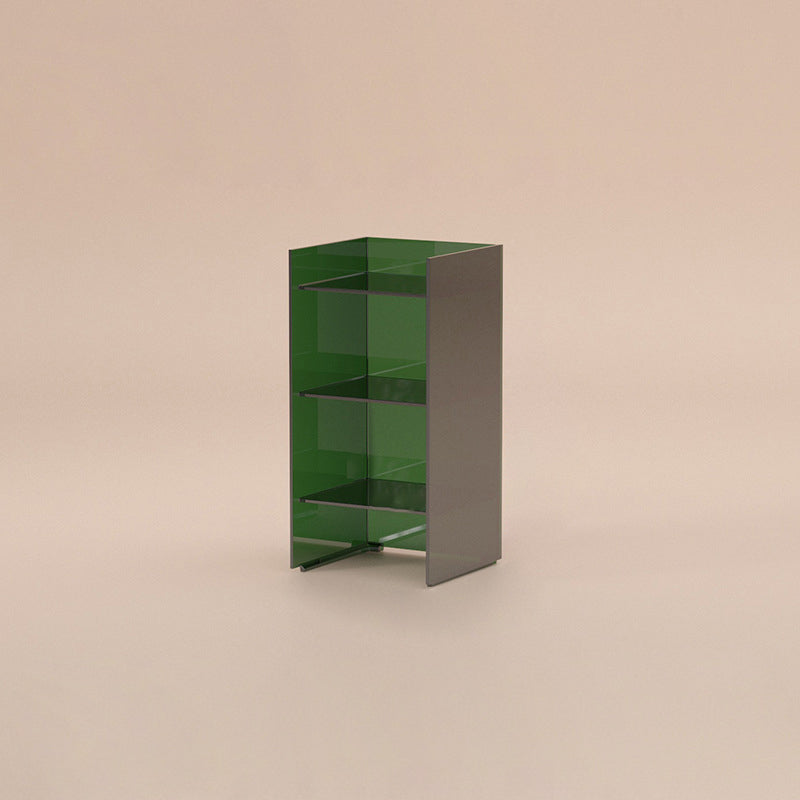 Minimalist Side Table 2/3-Tier