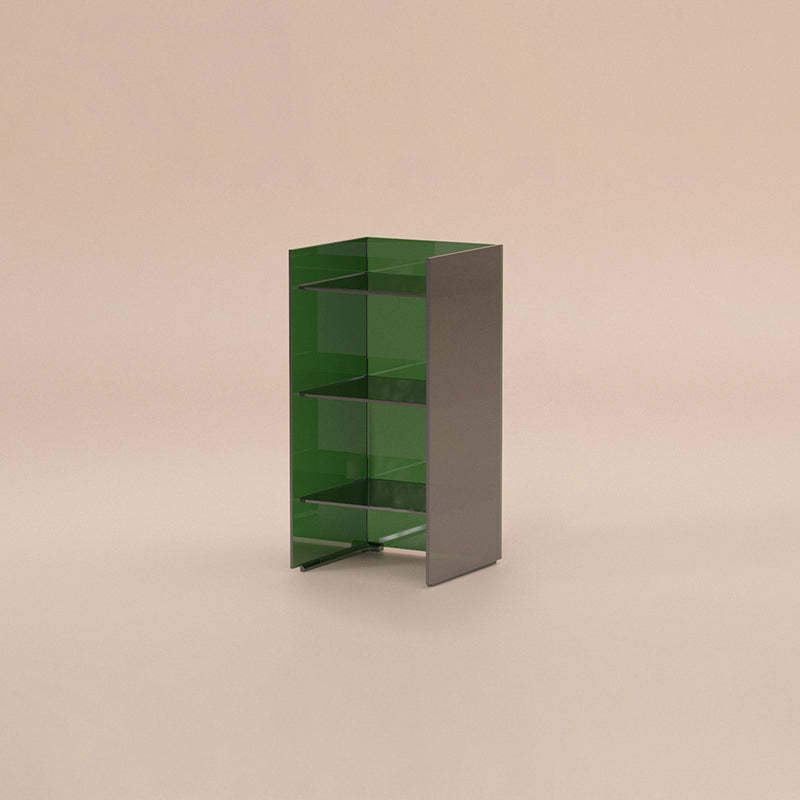 Minimalist Side Table 2/3-Tier