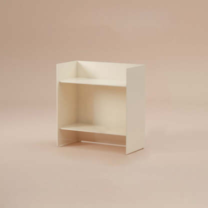 Minimalist Side Table 2/3-Tier