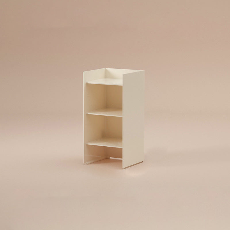 Minimalist Side Table 2/3-Tier