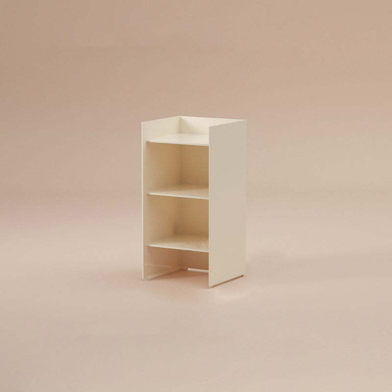 Minimalist Side Table 2/3-Tier