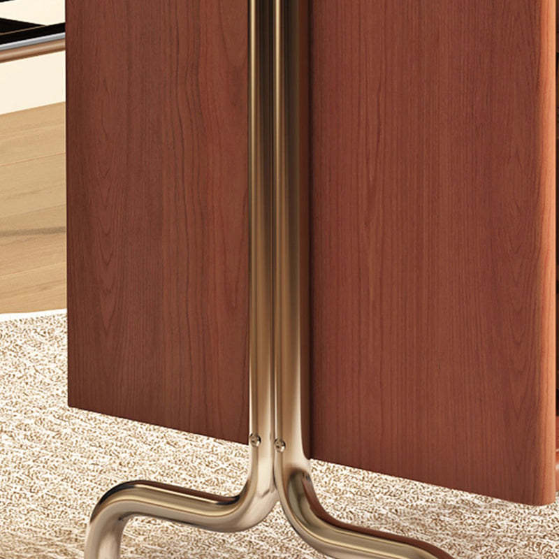 Nordic Wood 3-Tier Storage
