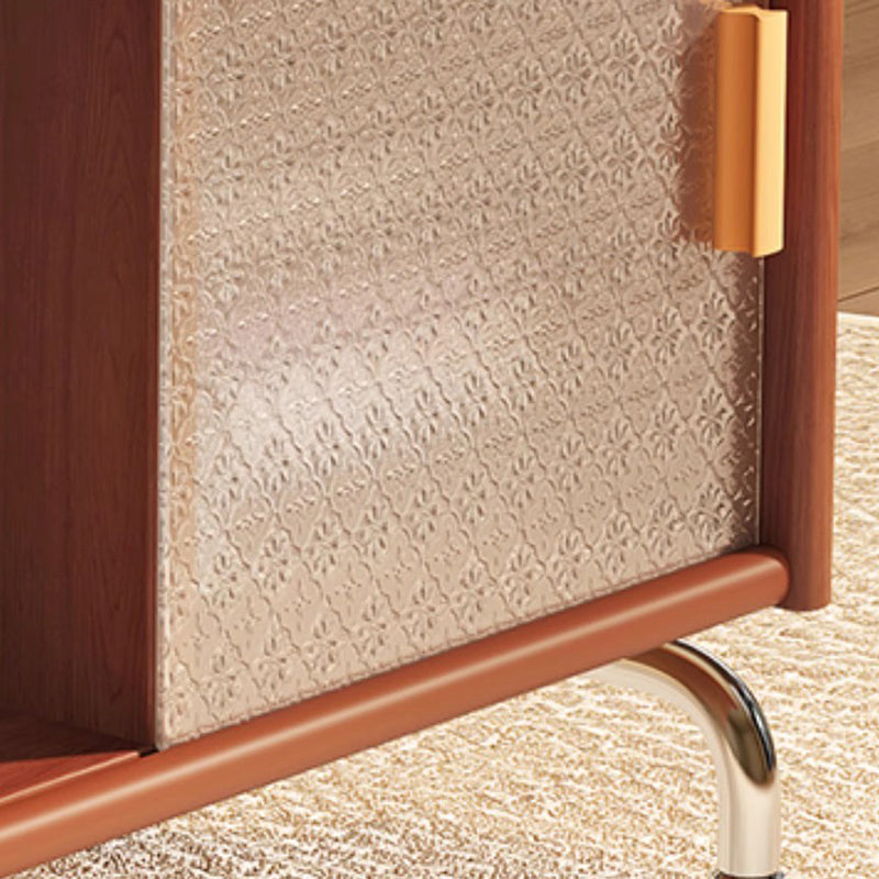 Nordic Wood 3-Tier Storage