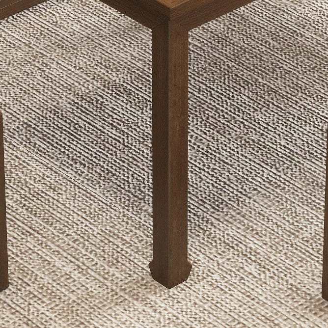 Chinese Wood End Table 1-Tier