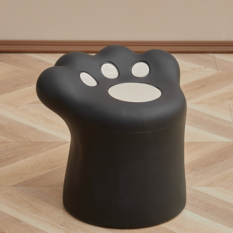Nordic Cat Scratching Side Table Chair Set