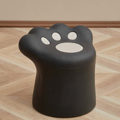 Nordic Cat Scratching Side Table Chair Set