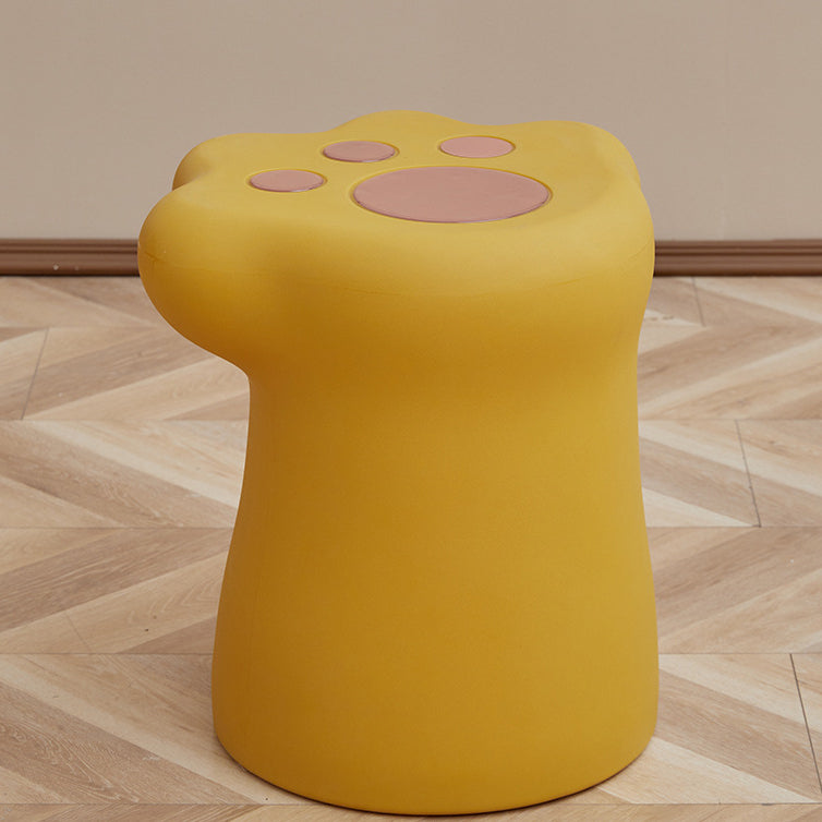 Nordic Cat Scratching Side Table Chair Set