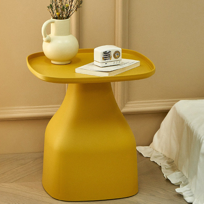 Nordic Macaron Tray Side Table
