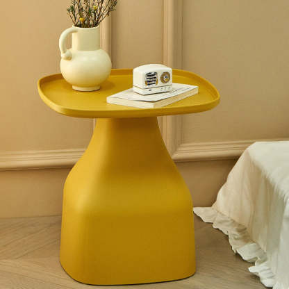 Nordic Macaron Tray Side Table