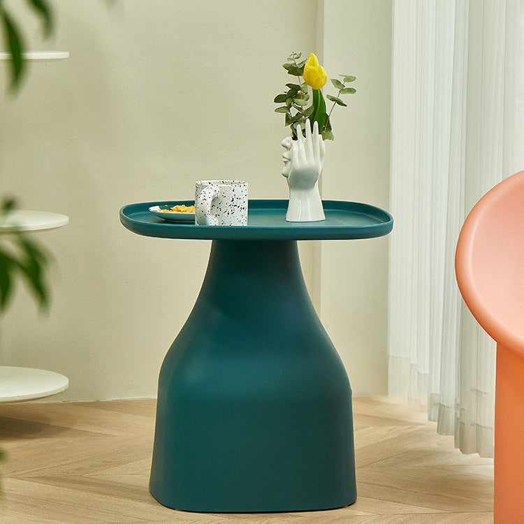 Nordic Macaron Tray Side Table