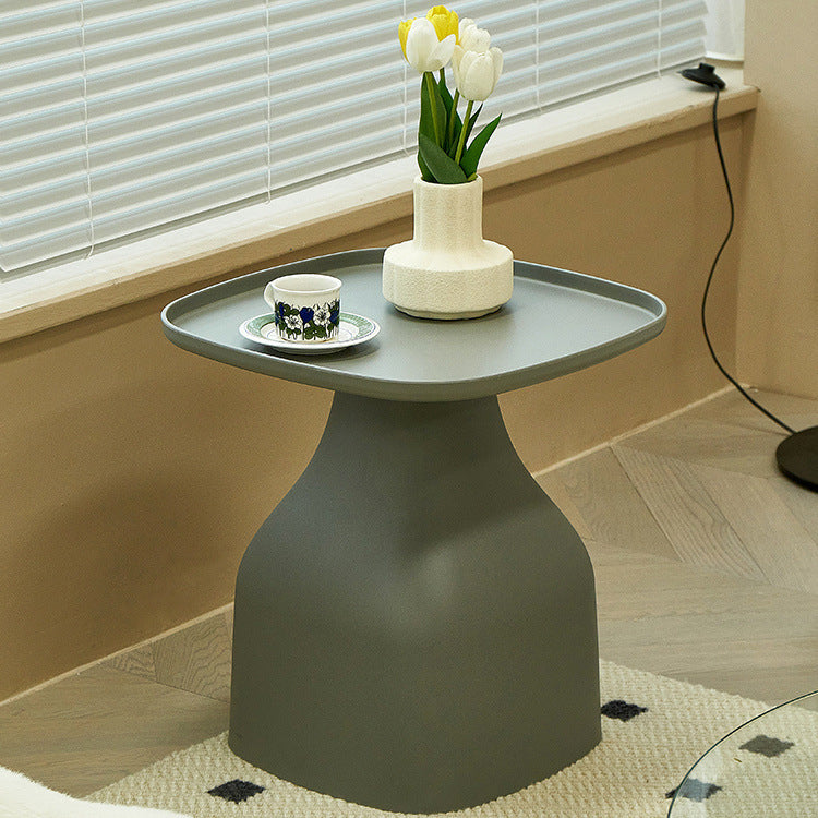Nordic Macaron Tray Side Table