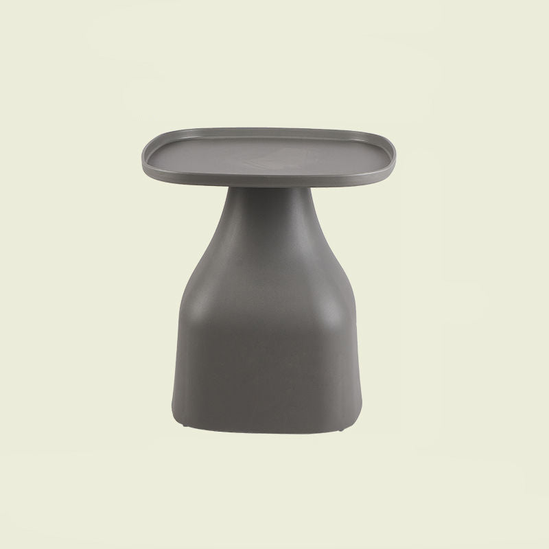 Nordic Macaron Tray Side Table