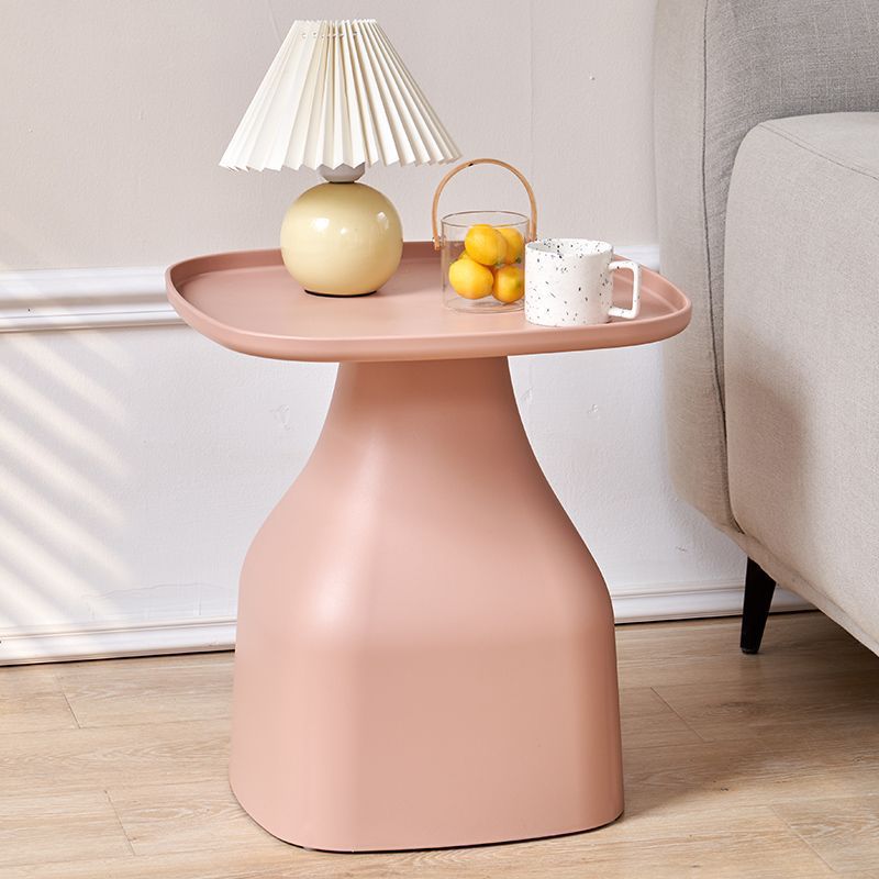 Nordic Macaron Tray Side Table