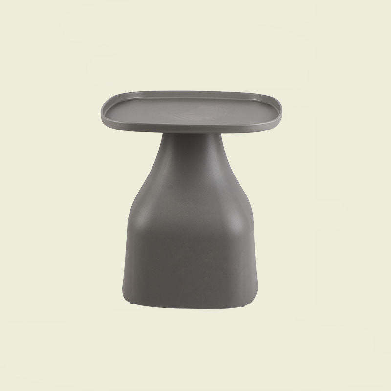 Nordic Macaron Tray Side Table