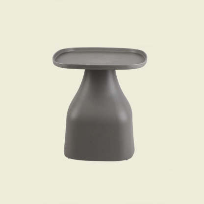 Nordic Macaron Tray Side Table