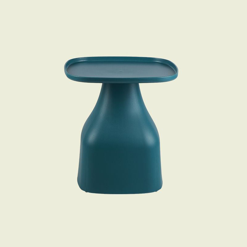 Nordic Macaron Tray Side Table
